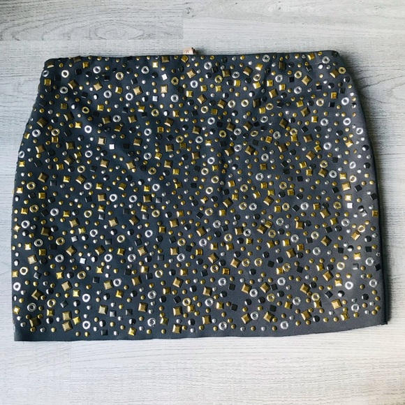 Bailey44 Studded Rivet Mini - Picture 9 of 12